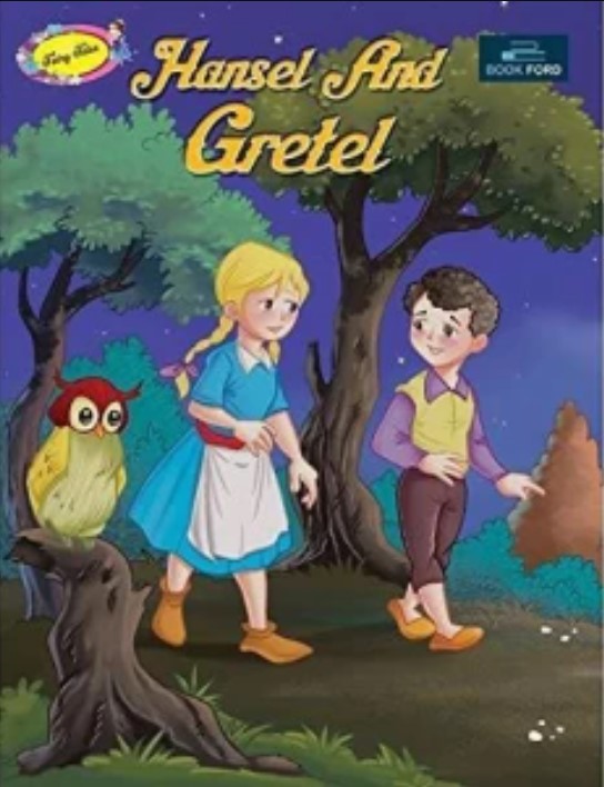 Hansel And Gretal